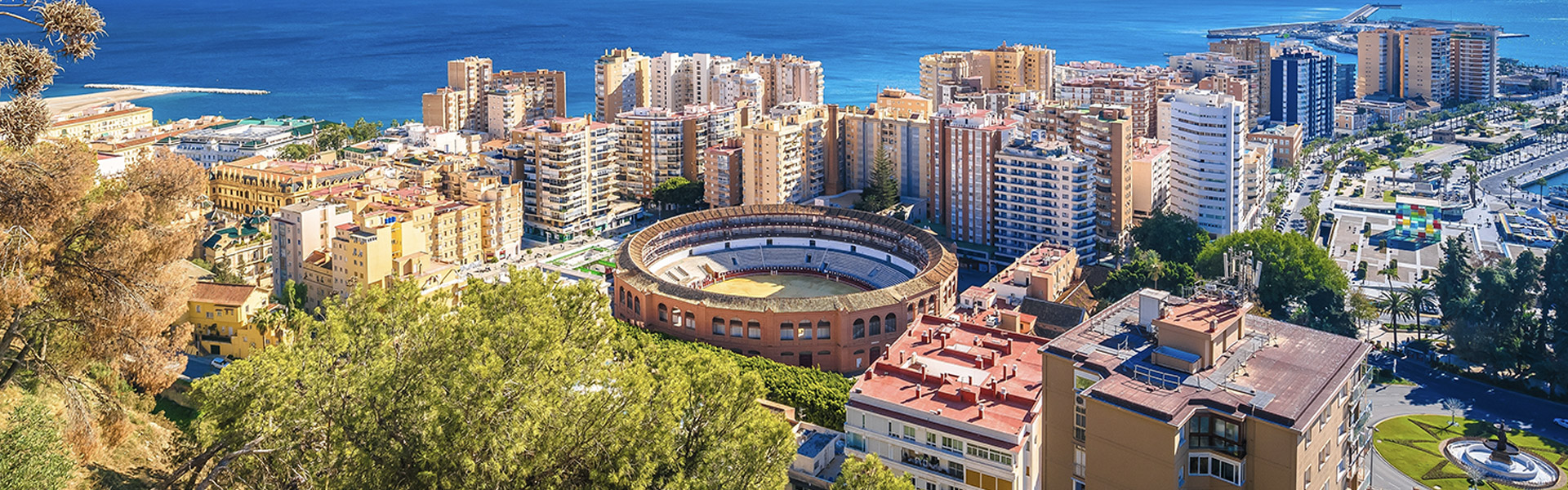 Best Cheap Flights to Malaga Saudia