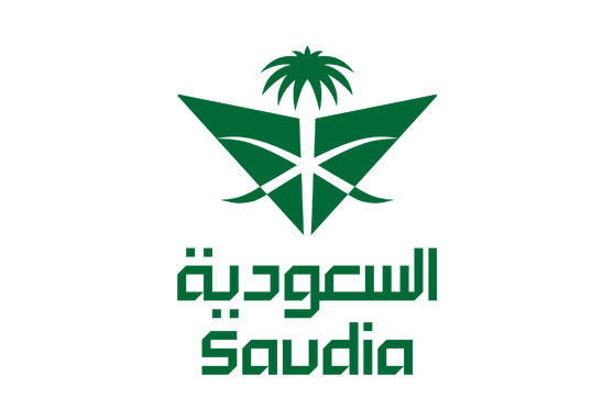 الخطوط السعودية تكشف عن هويتها وتبدأ عصرها الجديد