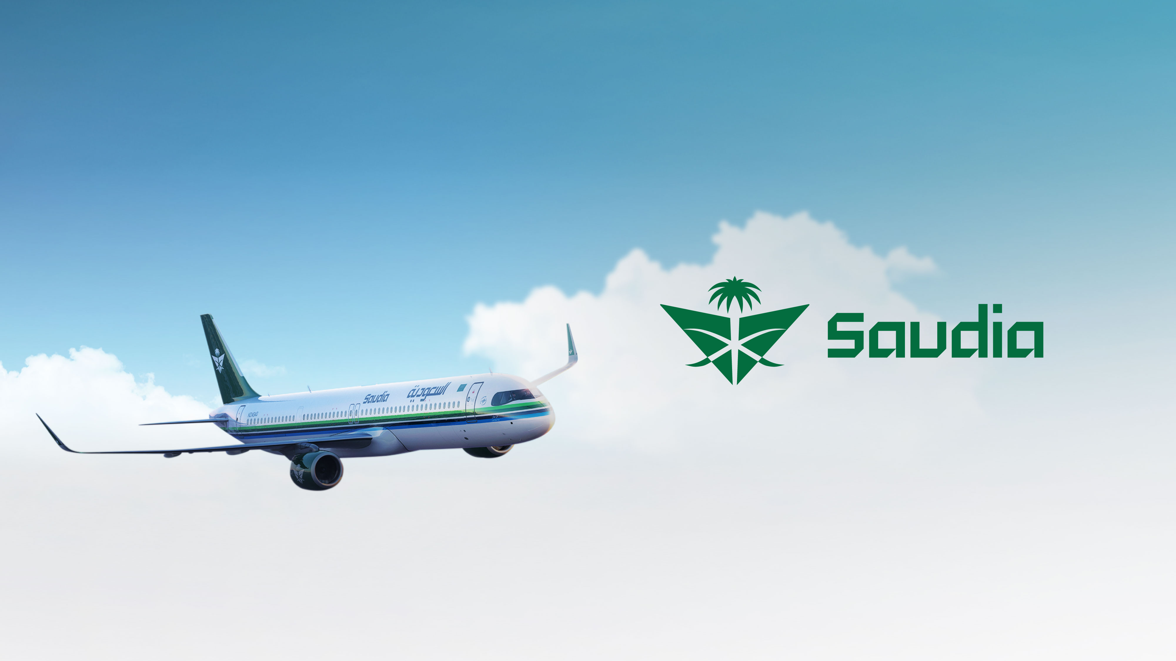 Saudia Unveils Exceptional Green Friday Promotional Offers