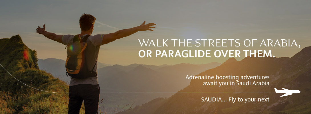paraglide