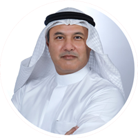 SAUDIA CEO