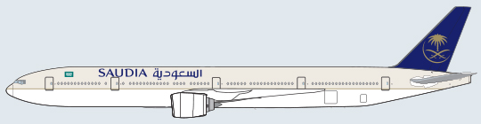 B777-300-ER
