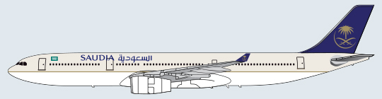 A330-300