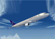 Airbus A321