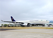 Airbus A330-343