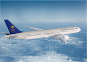 Boeing B777-368ER