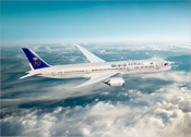 Boeing B787