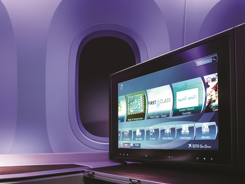 No Bored Onboard