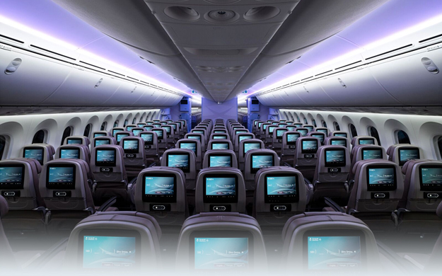 Bassinet saudi airlines deals