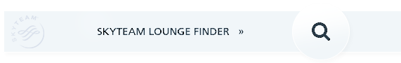 SkyTeam Lounge Finder