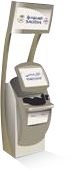 Self Service Kiosk