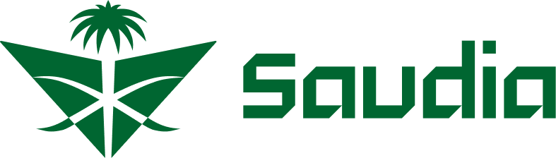 Saudi Arabian Airlines Logo